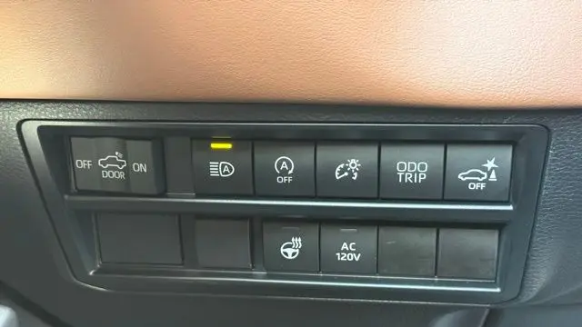 2024 Toyota Tundra 1794 Edition