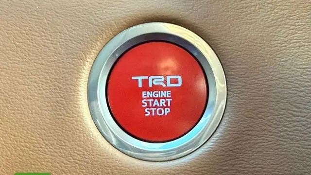 2024 Toyota Tundra 1794 Edition