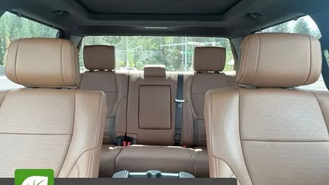 2024 Toyota Tundra 1794 Edition