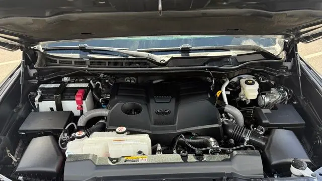 2024 Toyota Tundra 1794 Edition