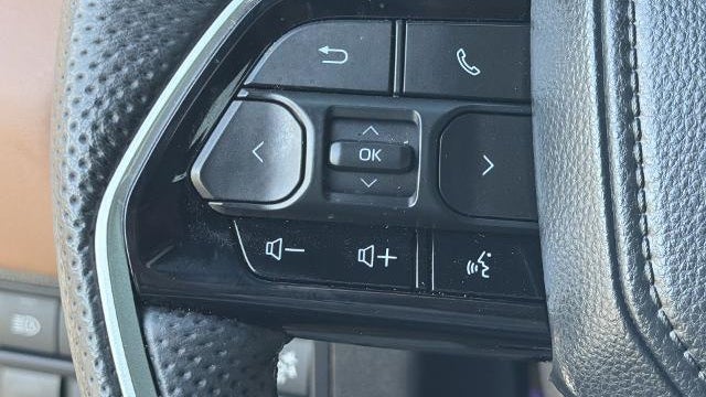 2024 Toyota Tundra 1794 Edition