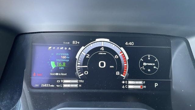 2024 Toyota Tundra 1794 Edition