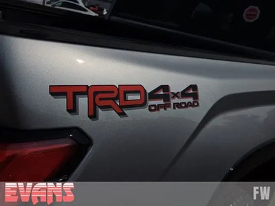 Photo of a 2026 Toyota Tundra 4X4 1794 Edition 4DR Crewmax Cab Pickup SB for sale
