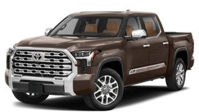Preowned 2024 Toyota Tundra 1794 Edition for Sale