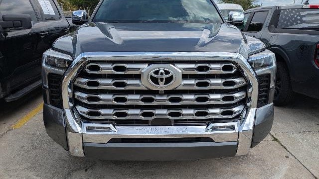 2024 Toyota Tundra 1794 Edition
