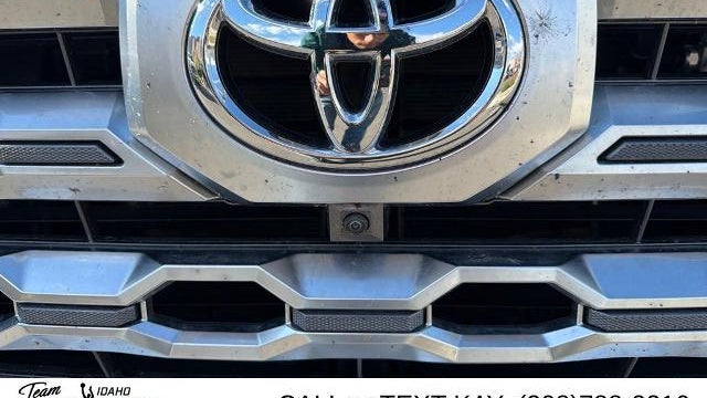 2024 Toyota Tundra 1794 Edition
