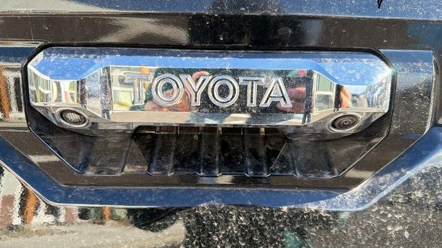 2024 Toyota Tundra 1794 Edition