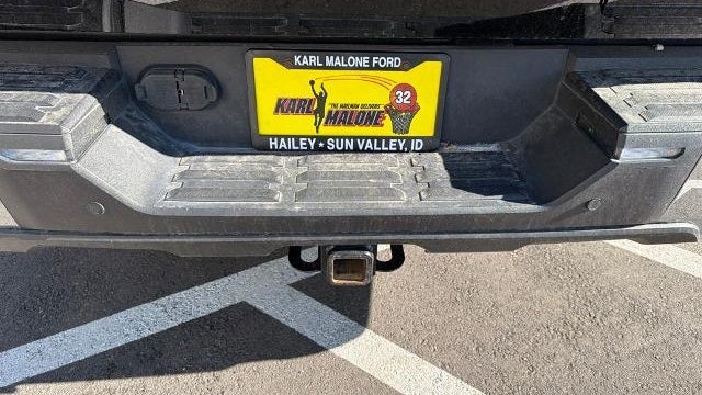 2024 Toyota Tundra 1794 Edition