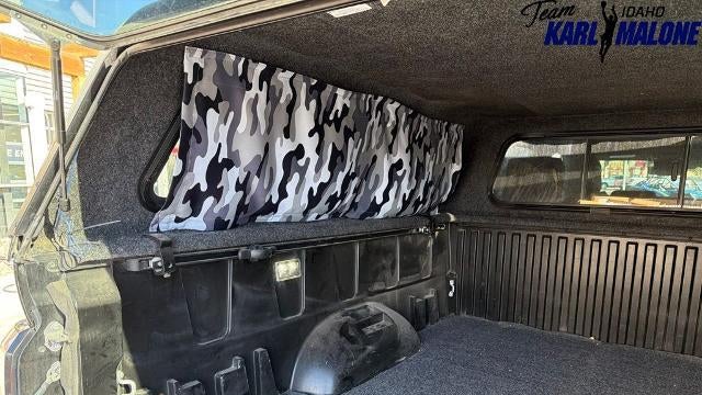 2024 Toyota Tundra 1794 Edition
