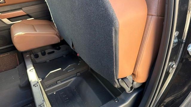 2024 Toyota Tundra 1794 Edition