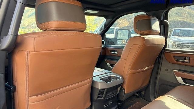 2024 Toyota Tundra 1794 Edition