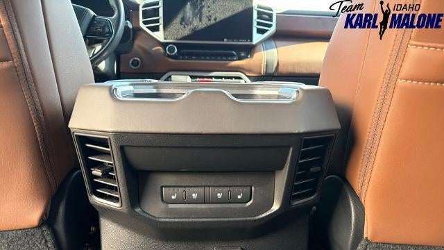 2024 Toyota Tundra 1794 Edition