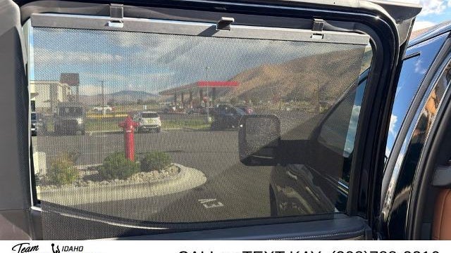 2024 Toyota Tundra 1794 Edition
