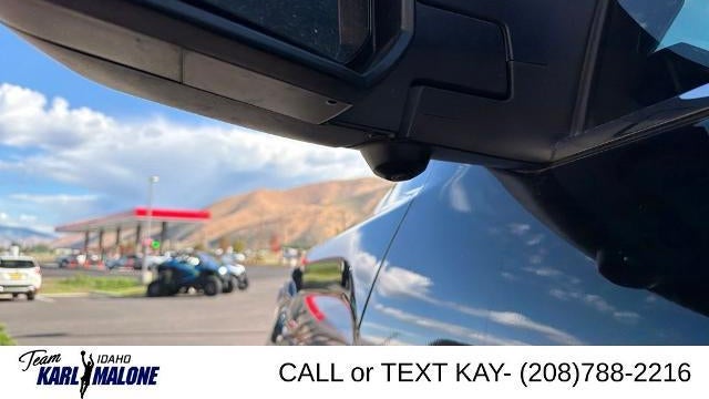 2024 Toyota Tundra 1794 Edition