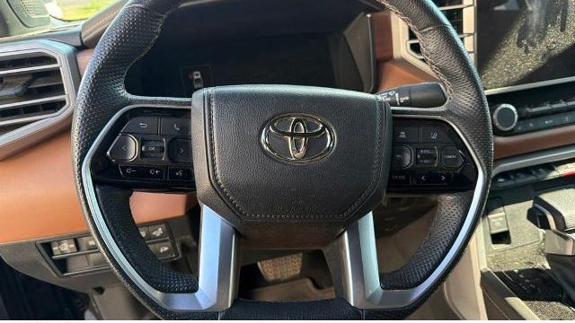 2024 Toyota Tundra 1794 Edition