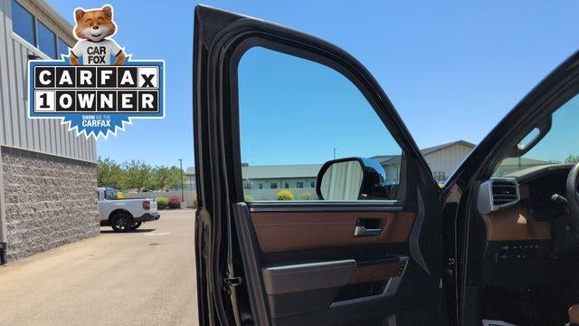 2024 Toyota Tundra 1794 Edition