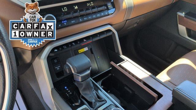 2024 Toyota Tundra 1794 Edition