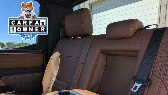 2024 Toyota Tundra 1794 Edition