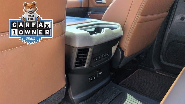 2024 Toyota Tundra 1794 Edition