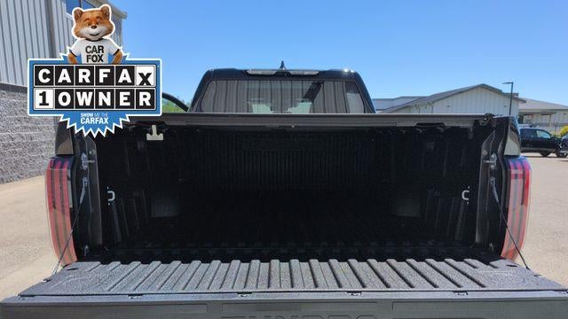 2024 Toyota Tundra 1794 Edition