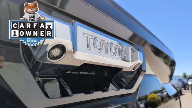 2024 Toyota Tundra 1794 Edition