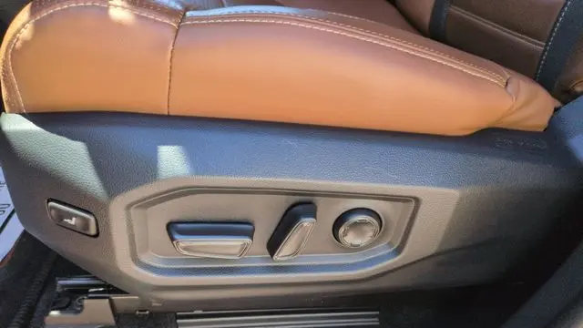 2024 Toyota Tundra 1794 Edition