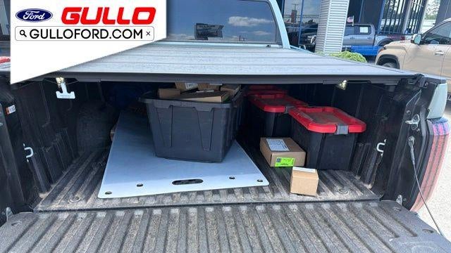 2025 Toyota Tundra 1794 Edition