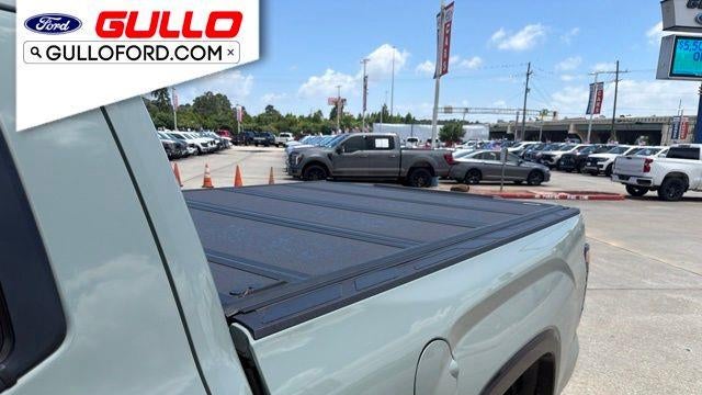 2025 Toyota Tundra 1794 Edition