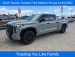 2025 Tundra Thumbnail 1