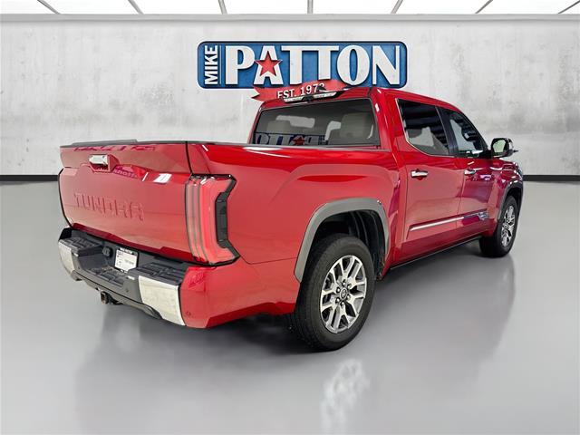 2024 Toyota Tundra - $44,303
