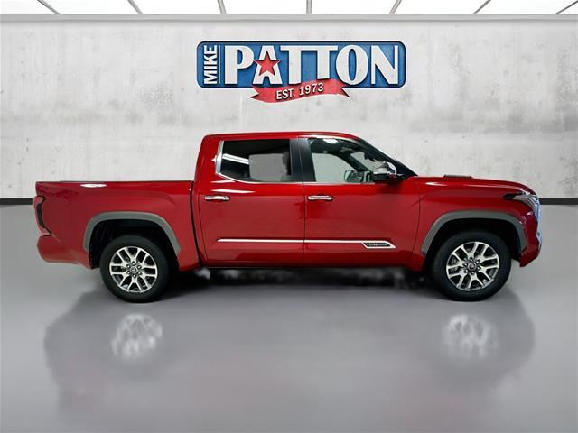 2024 Toyota Tundra - $44,303
