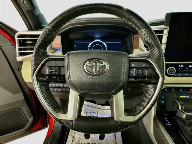 2024 Toyota Tundra - $44,303
