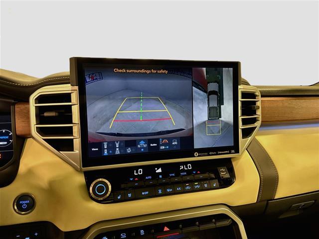 2024 Toyota Tundra - $44,303