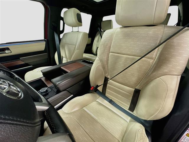 2024 Toyota Tundra - $44,303