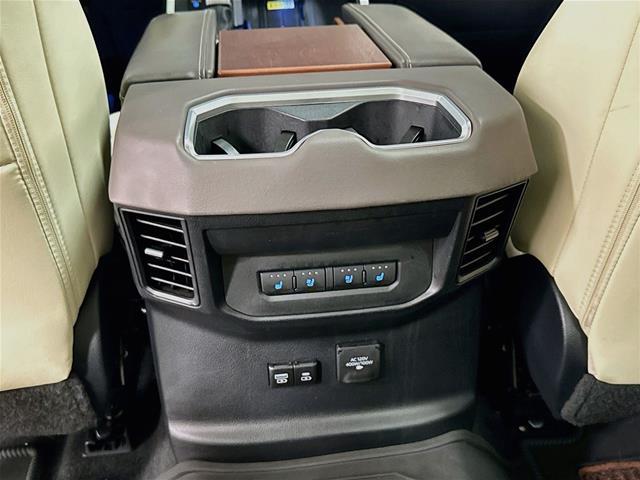 2024 Toyota Tundra - $44,303