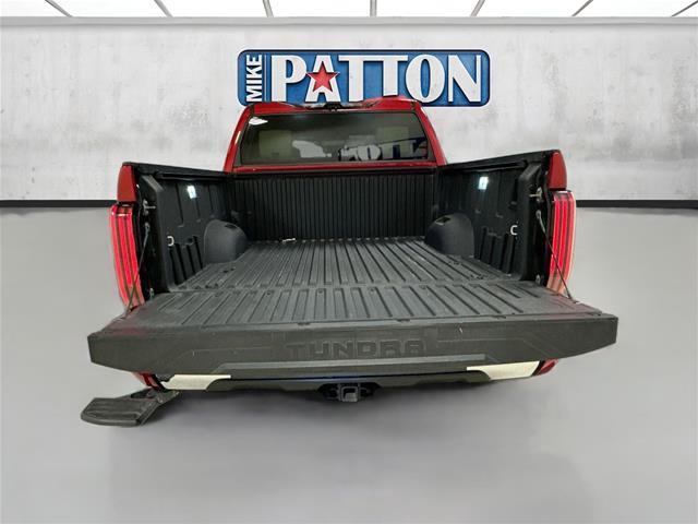 2024 Toyota Tundra - $44,303