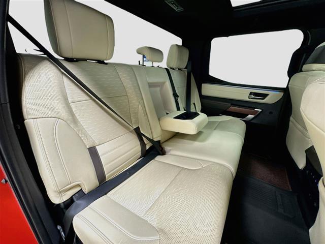 2024 Toyota Tundra - $44,303