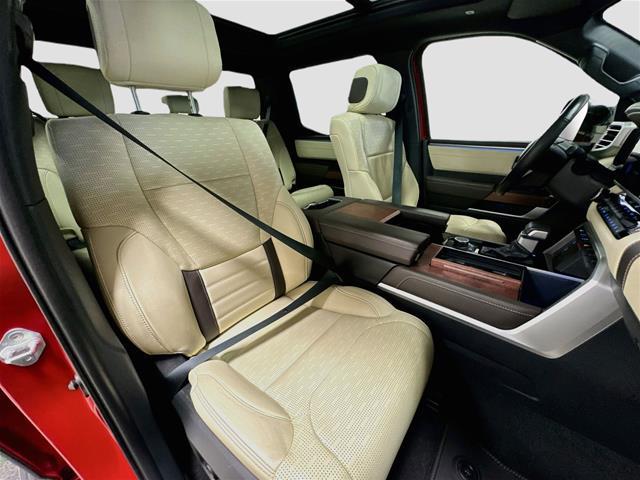 2024 Toyota Tundra - $44,303