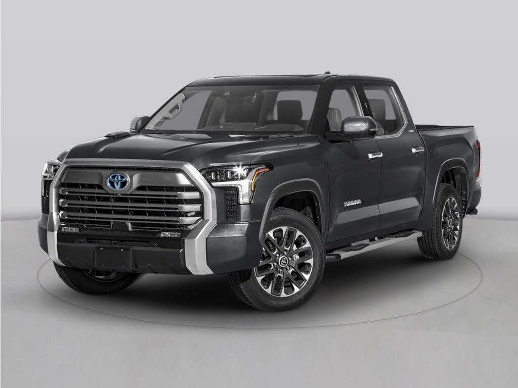 2023 Toyota Tundra