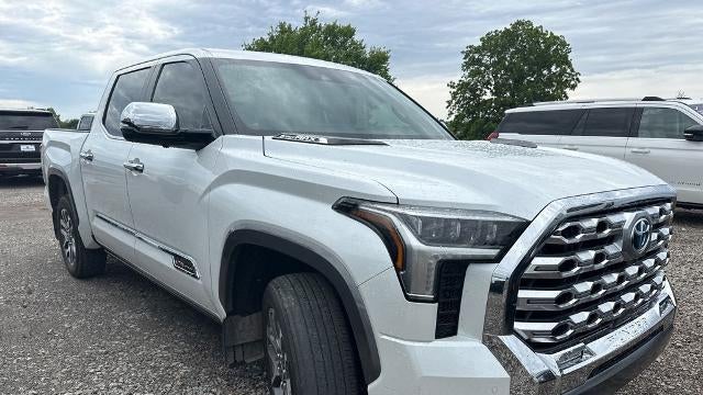 2024 Toyota Tundra 1794 Edition HV