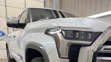 2024 Toyota Tundra 1794 Edition HV