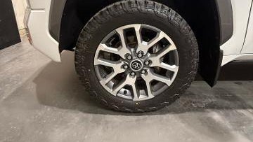 2024 Toyota Tundra 1794 Edition HV