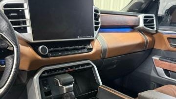 2024 Toyota Tundra 1794 Edition HV