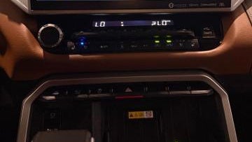 2024 Toyota Tundra 1794 Edition HV