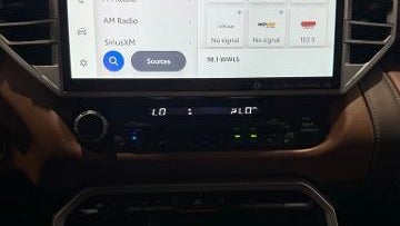 2024 Toyota Tundra 1794 Edition HV
