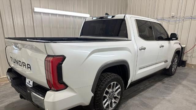 2024 Toyota Tundra 1794 Edition HV