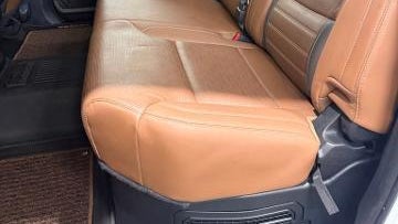 2024 Toyota Tundra 1794 Edition HV