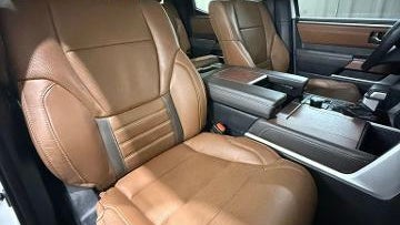 2024 Toyota Tundra 1794 Edition HV