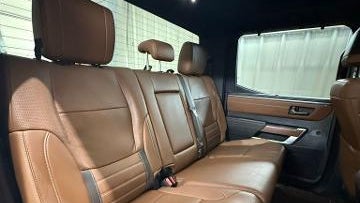 2024 Toyota Tundra 1794 Edition HV
