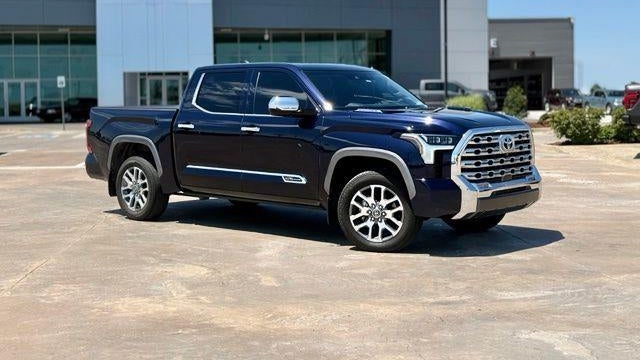 Preowned 2024 Toyota Tundra 1794 Edition HV for Sale